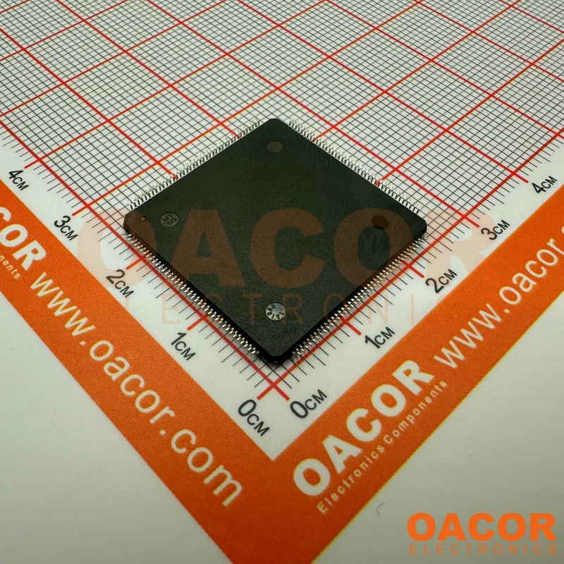 MC56F8357VPYE NXP USA Inc.