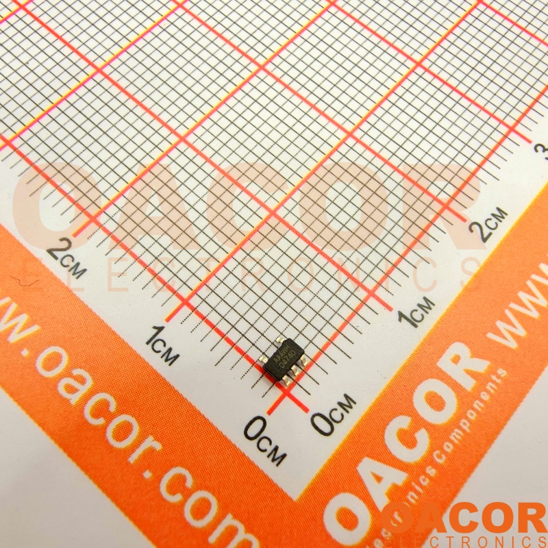 MCP6V61T-E/OT Microchip Technology