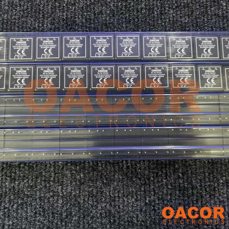 EC4SBW-48S05 Cincon Electronics Co. LTD