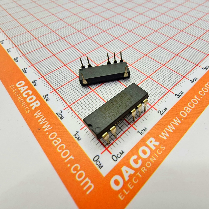 DCP012415DBP Texas Instruments