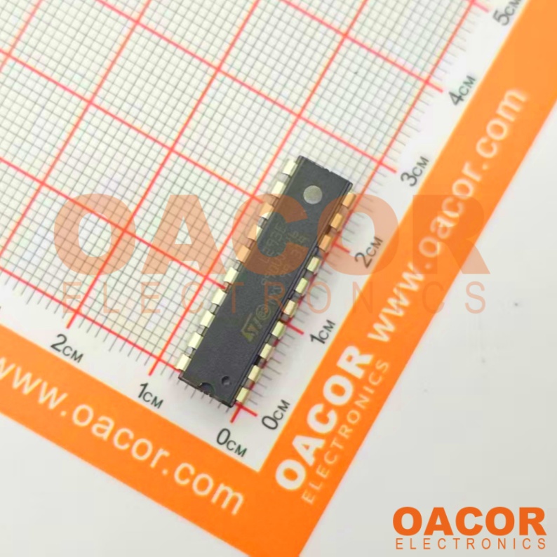 L293E STMicroelectronics
