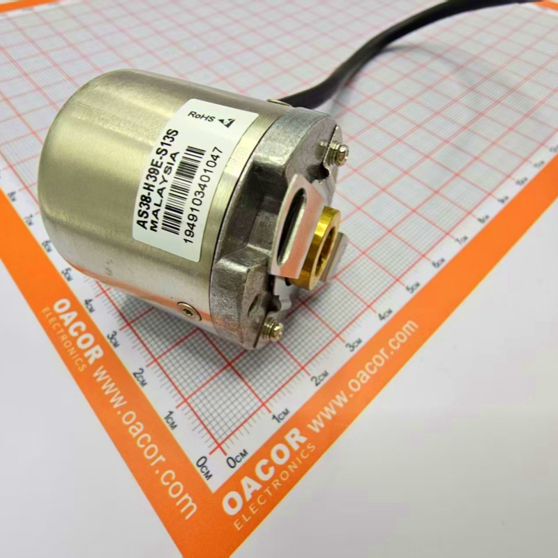 AS38-H39E-S13S Broadcom Limited