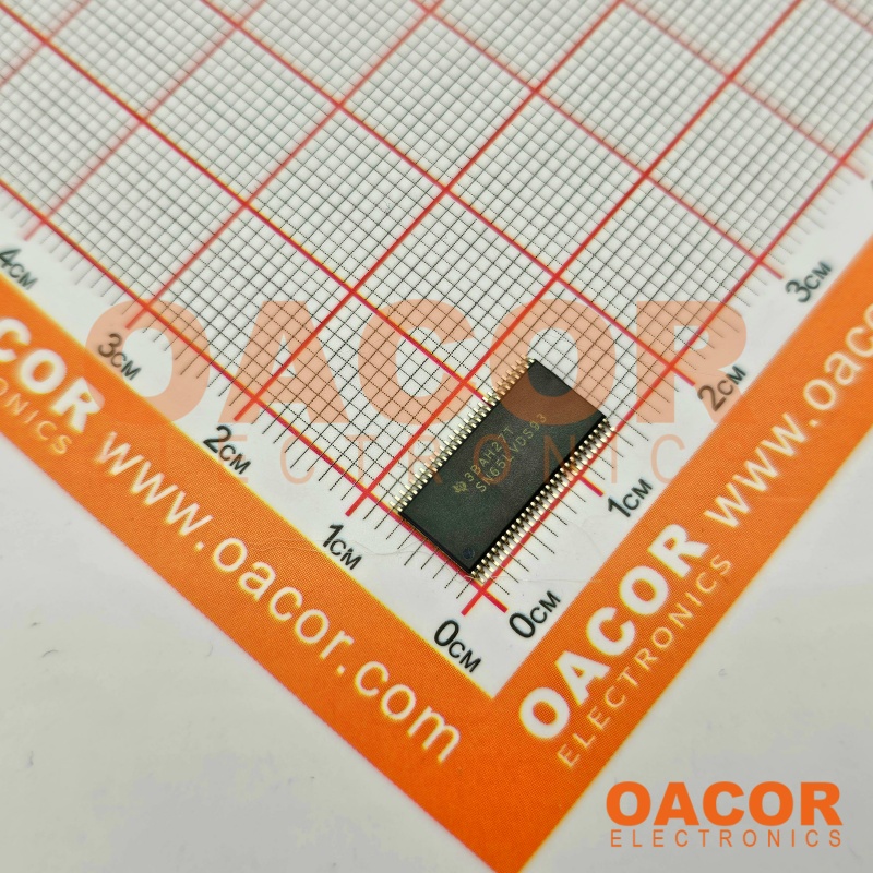 SN65LVDS93DGGRG4 Texas Instruments