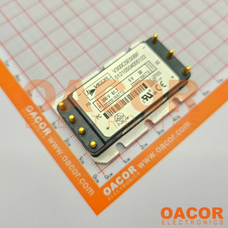 V300C5E50BF Vicor Corporation