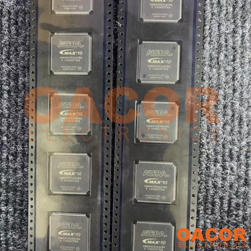 10M04SCE144C8G Intel