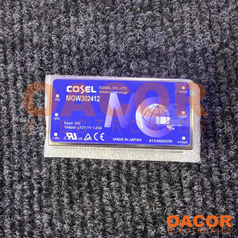 MGW302412 Cosel USA, Inc.