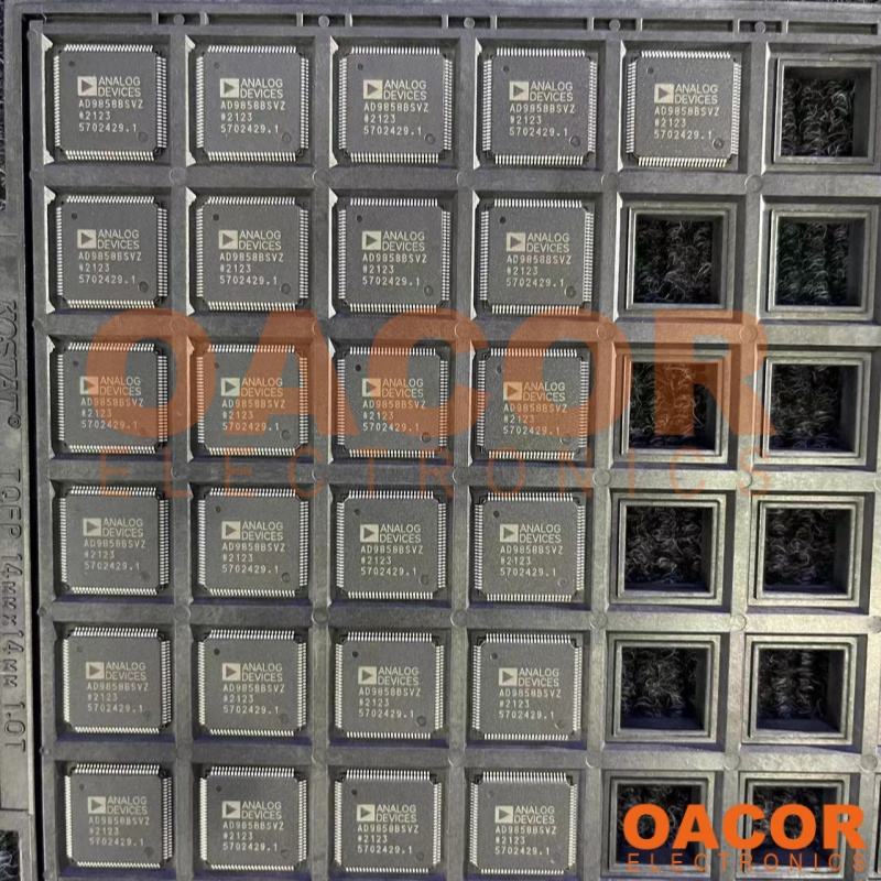 AD9858BSVZ Analog Devices Inc.