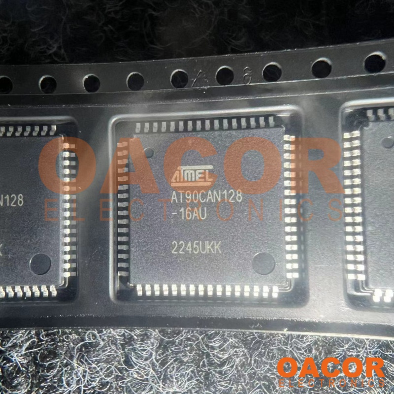 AT90CAN128-16AU Microchip Technology