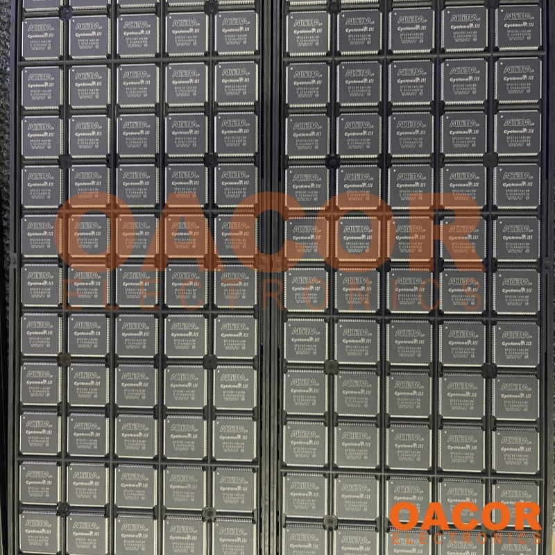 EP3C5E144C8N Intel