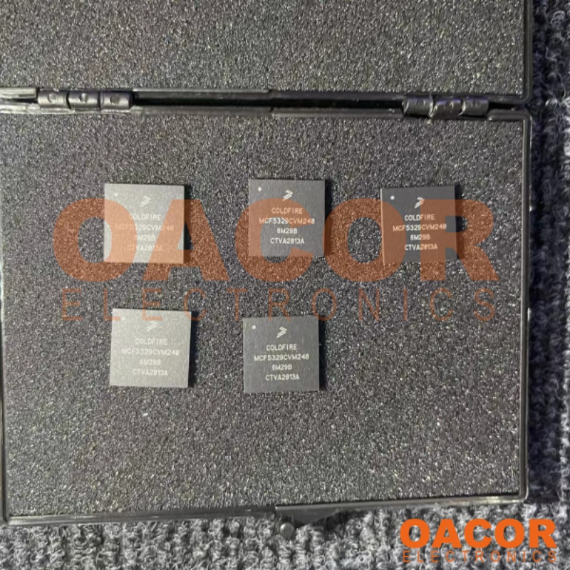 MCF5329CVM240 Rochester Electronics, LLC