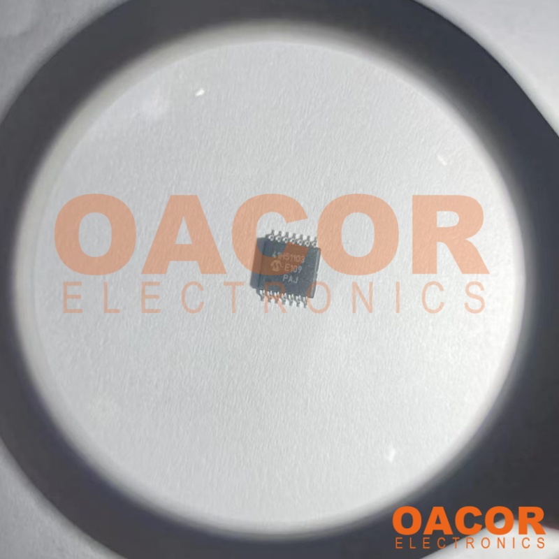 MCP41HV51-103E/ST Microchip Technology