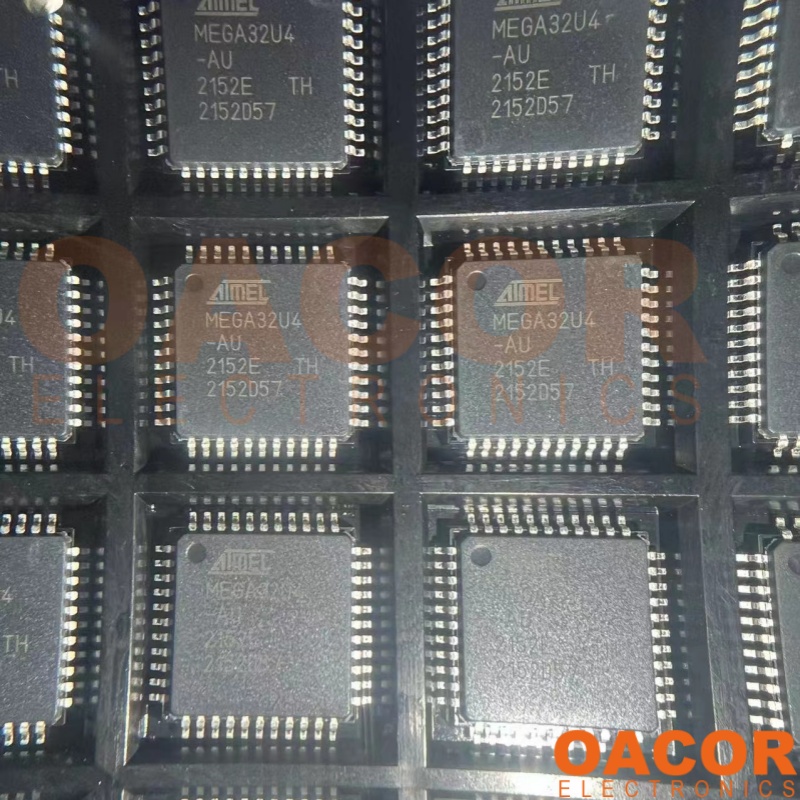 ATMEGA32U4-AU Microchip Technology