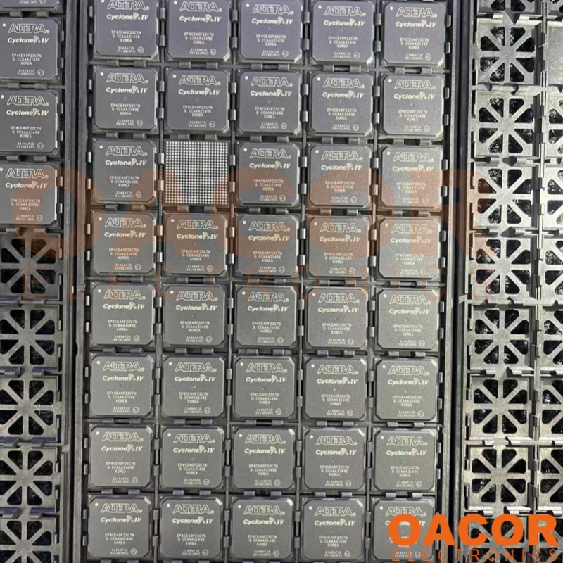 EP4CE40F23C7N Intel