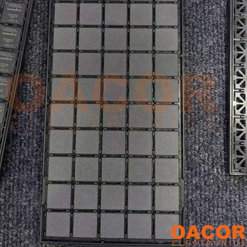 EP4CE40F23C7N Intel