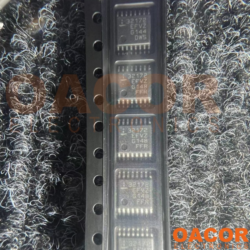 ISL32172EFVZ-T Renesas Electronics America Inc