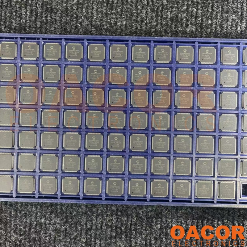 PIC18LF8723-I/PT Microchip Technology