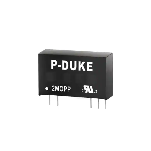 MPU01-15S3P3