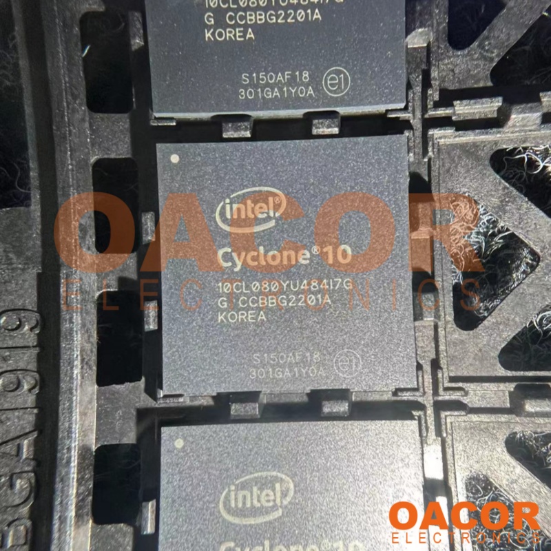 10CL080YU484I7G