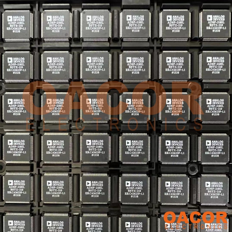 ADSP-2185LBSTZ-210