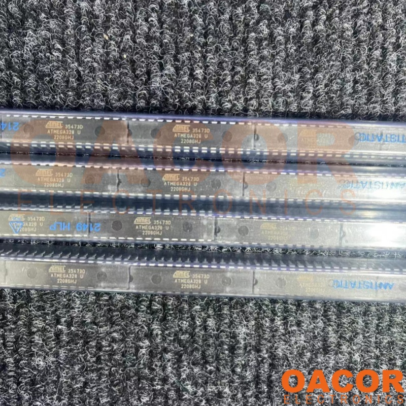 ATMEGA328-PU