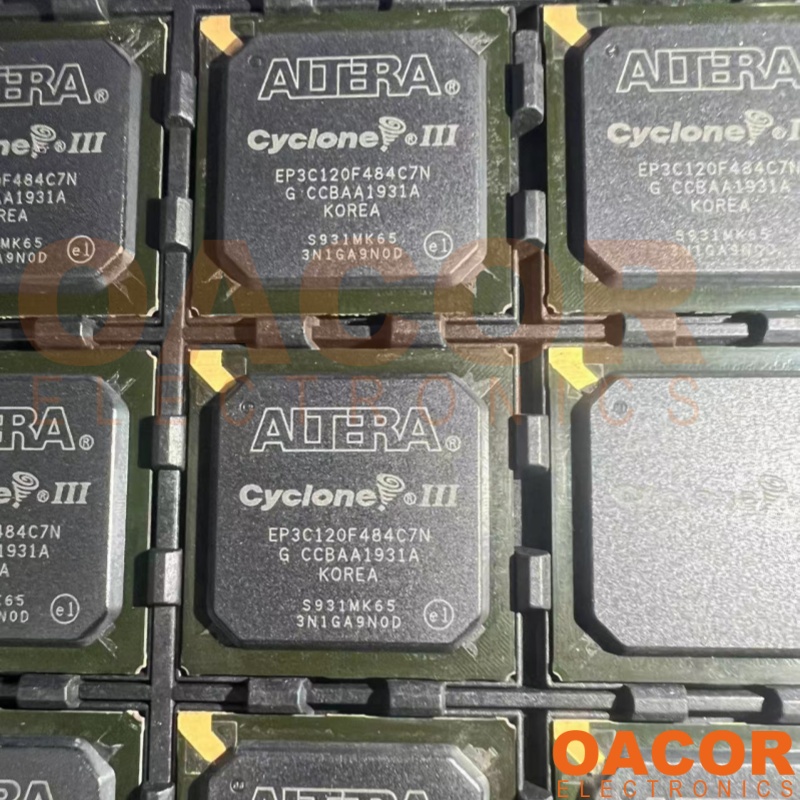 EP3C120F484C7