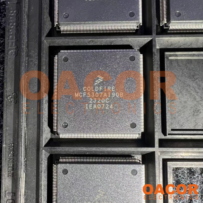 MCF5307AI90B