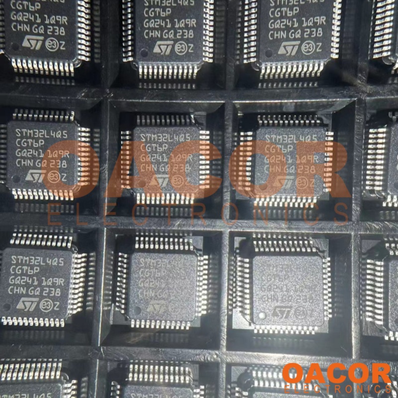 STM32L4Q5CGT6