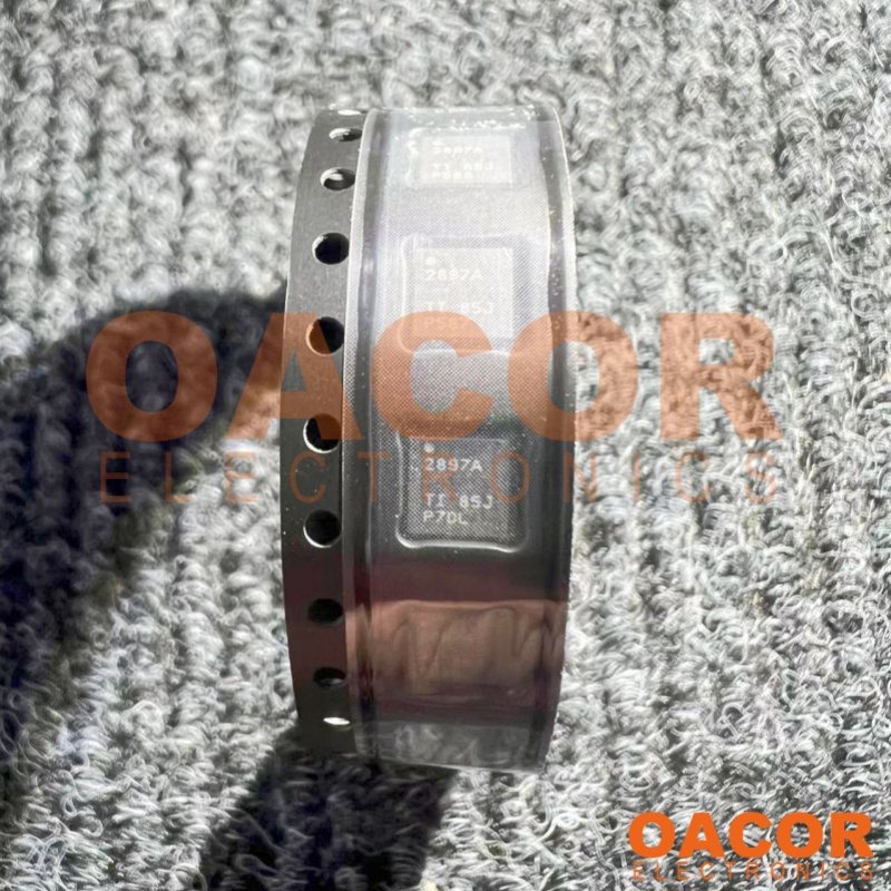 UCC2897ARGPT