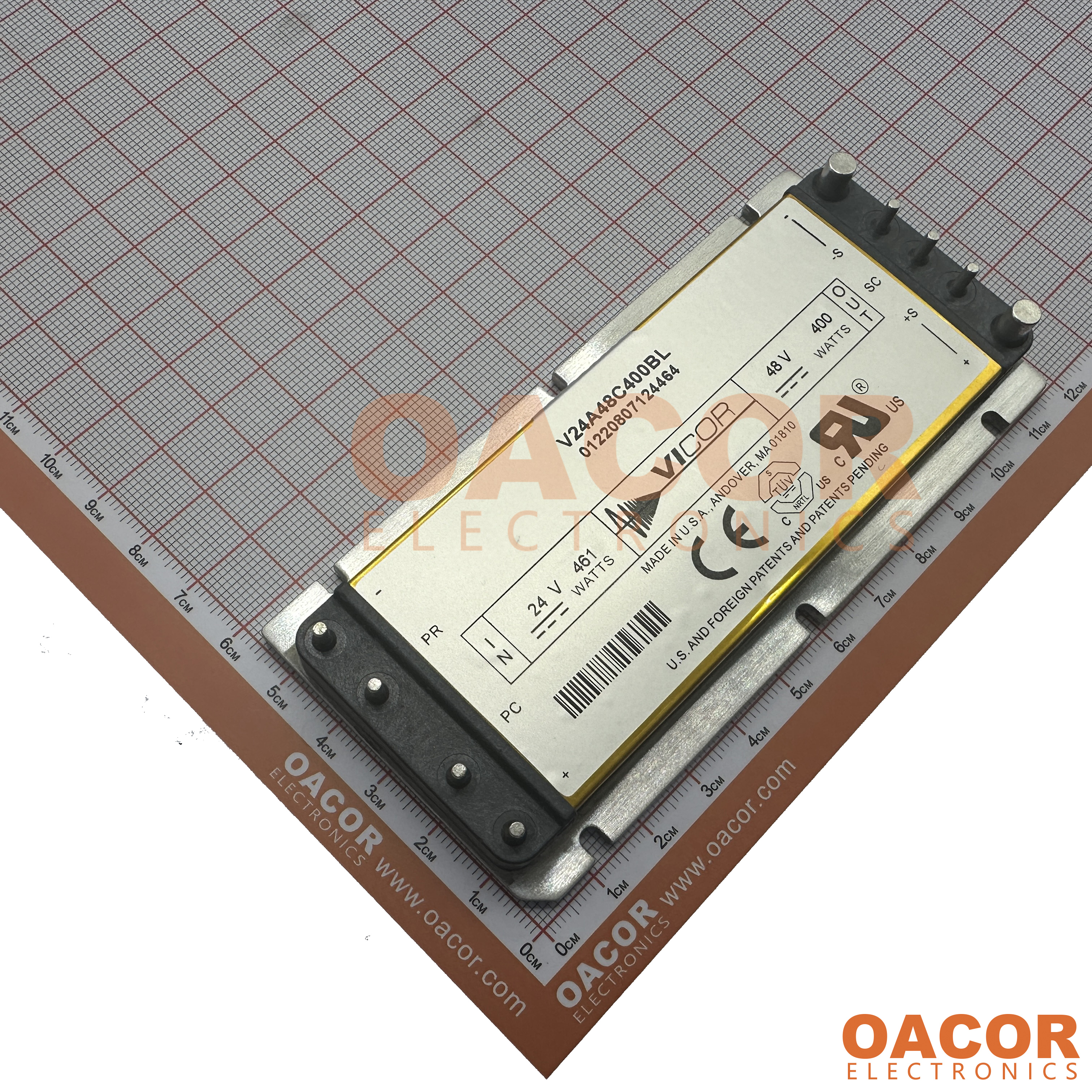 V24A48C400BL