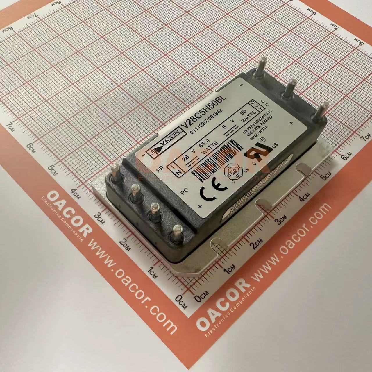 V28C5H50BL