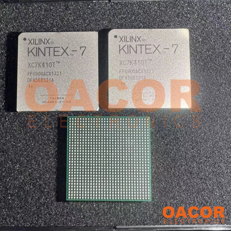XC7K410T-1FFG900I